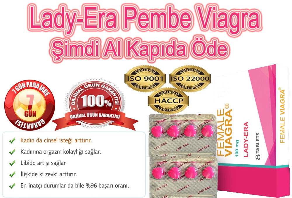 lady era